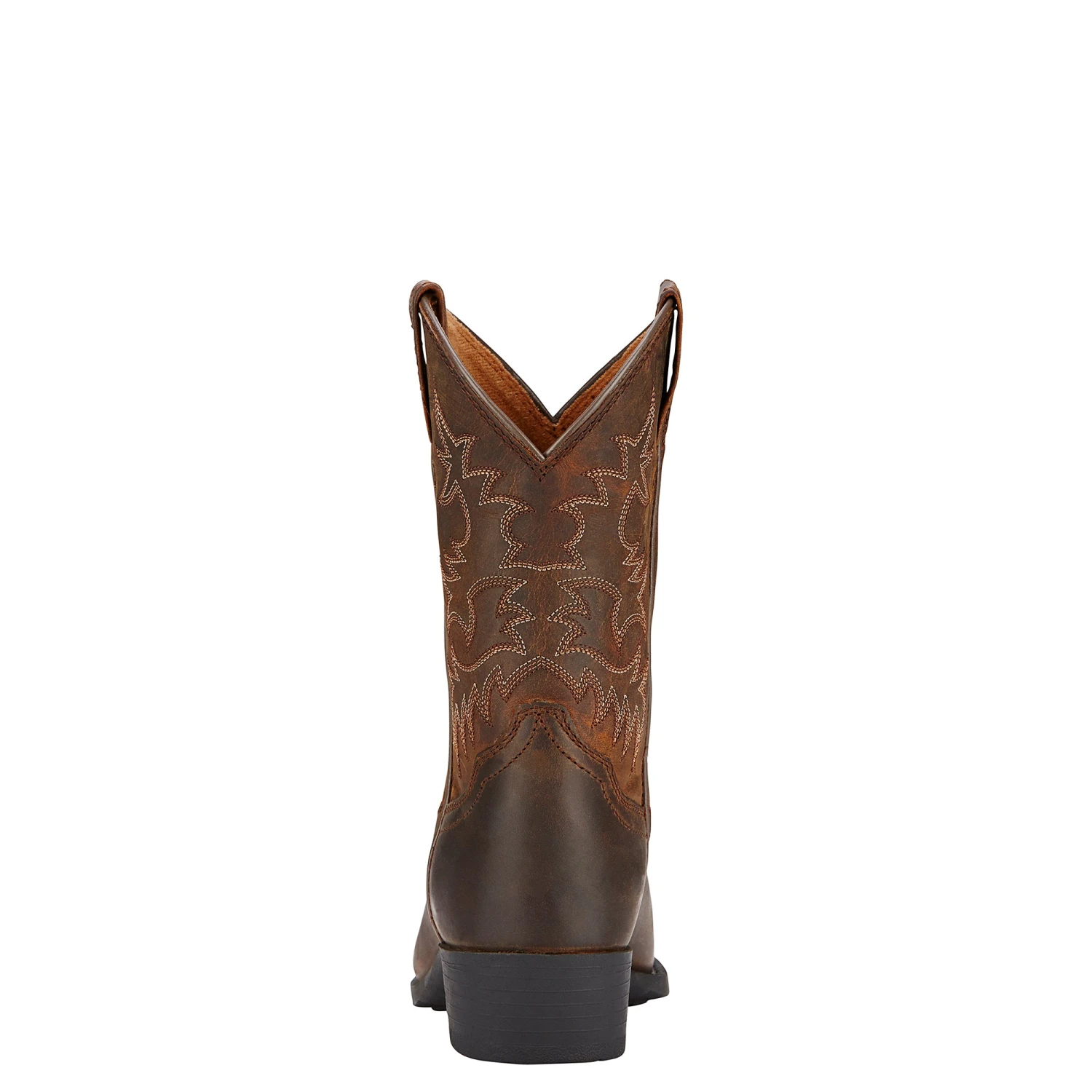 ARIAT KID'S HERITAGE WESTERN BOOT -10001825 - Image 3