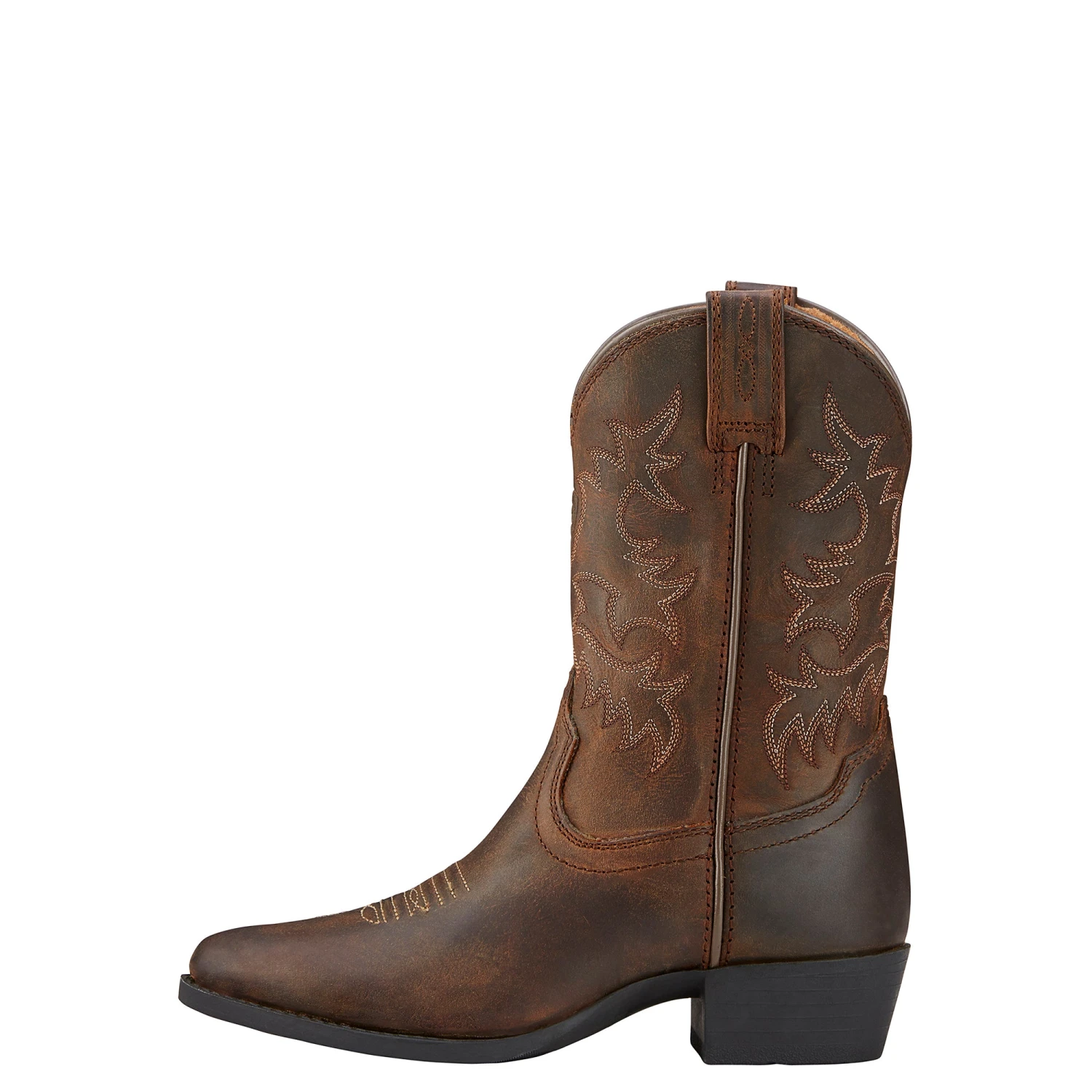 ARIAT KID'S HERITAGE WESTERN BOOT -10001825 - Image 2