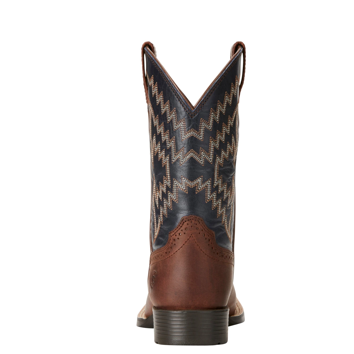 ARIAT KID'S TYCOON WESTERN BOOT -10021591 - Image 3
