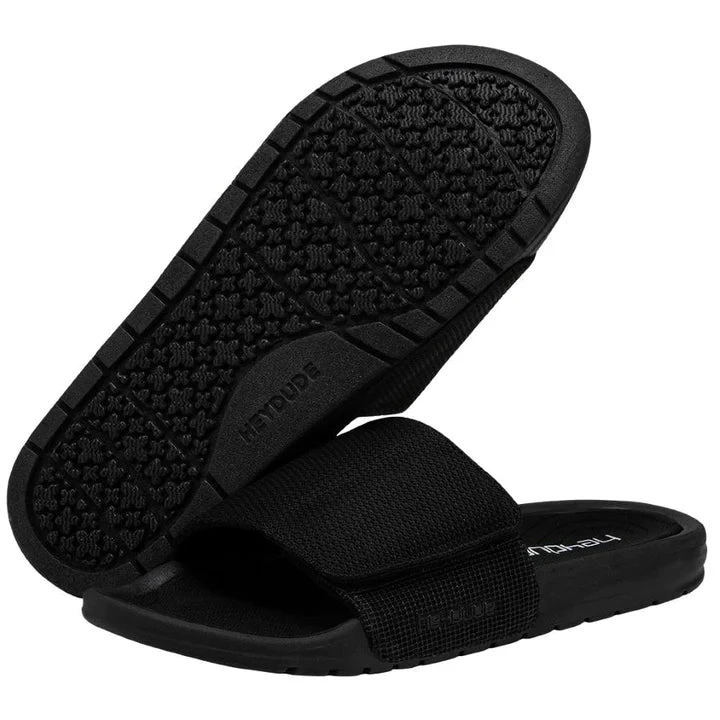 HEY DUDE MEN'S PHOENIX TRI TAR SHOES- 112194734 - Image 3