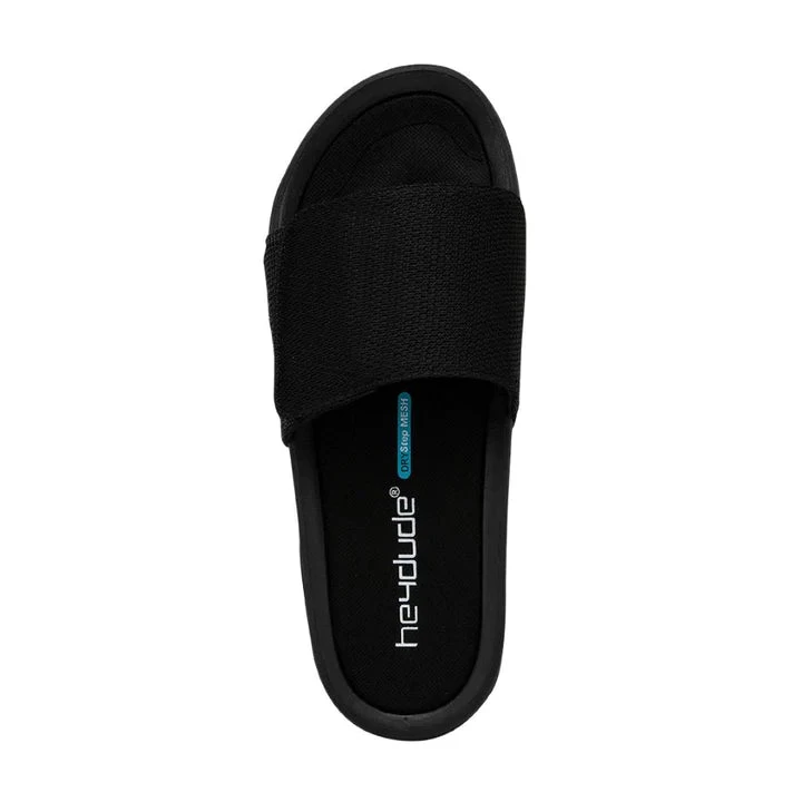 HEY DUDE MEN'S PHOENIX TRI TAR SHOES- 112194734 - Image 6