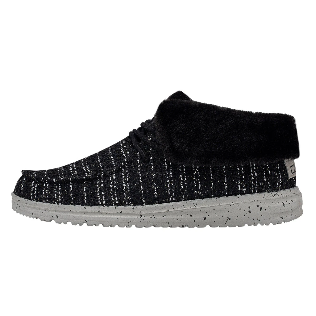 HEY DUDE WOMEN'S BRITT BOUCLE - 121774780 - Image 6