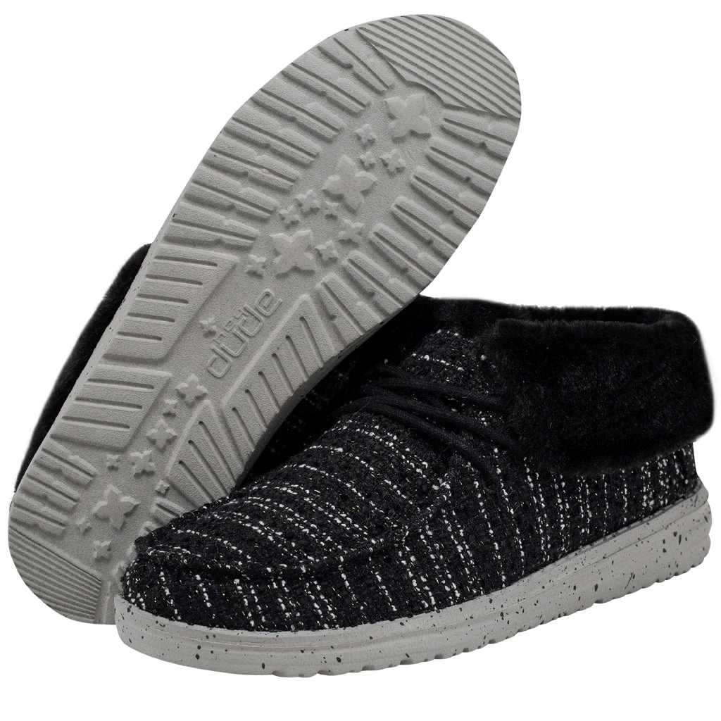 HEY DUDE WOMEN'S BRITT BOUCLE - 121774780 - Image 5