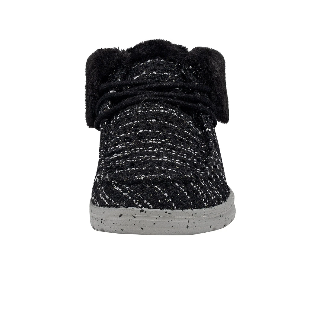 HEY DUDE WOMEN'S BRITT BOUCLE - 121774780 - Image 4