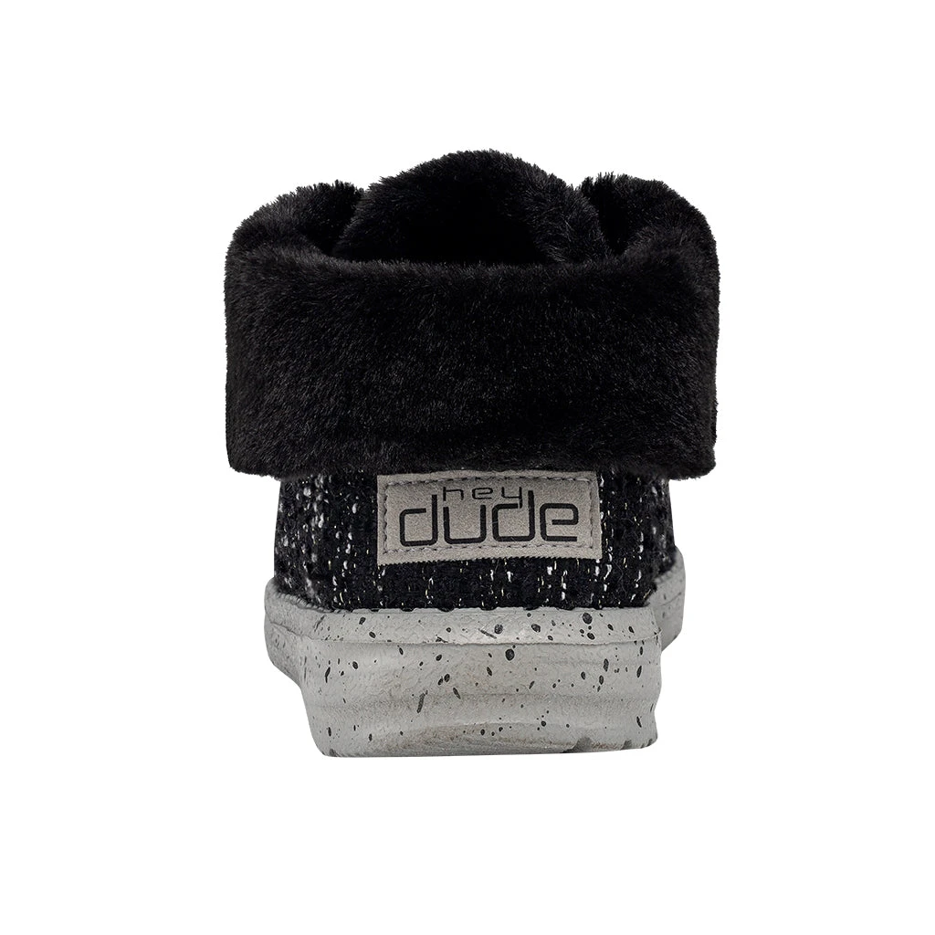 HEY DUDE WOMEN'S BRITT BOUCLE - 121774780 - Image 3