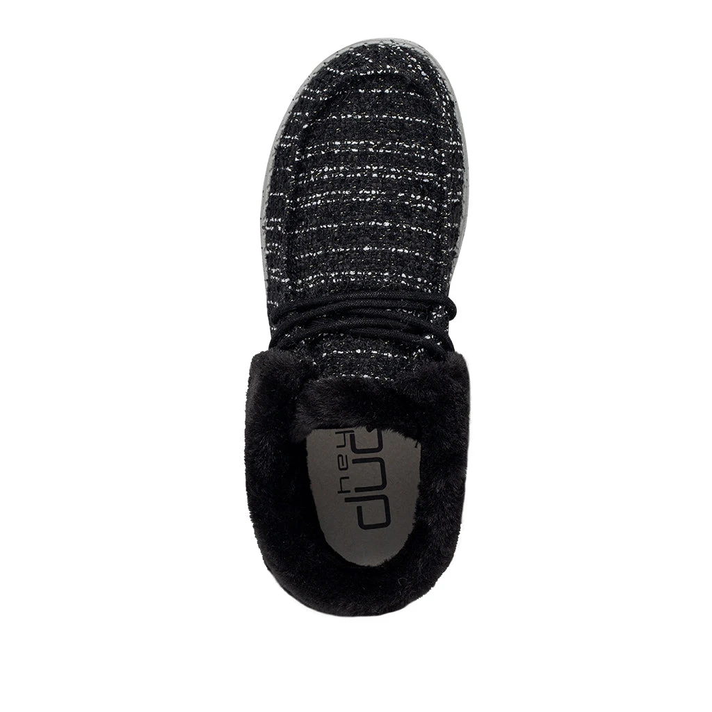 HEY DUDE WOMEN'S BRITT BOUCLE - 121774780 - Image 2