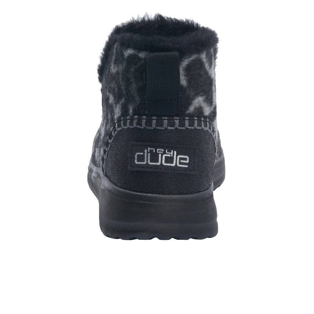 HEY DUDE WOMEN'S DENNY MARBLE GREY - 122053248 - Image 5