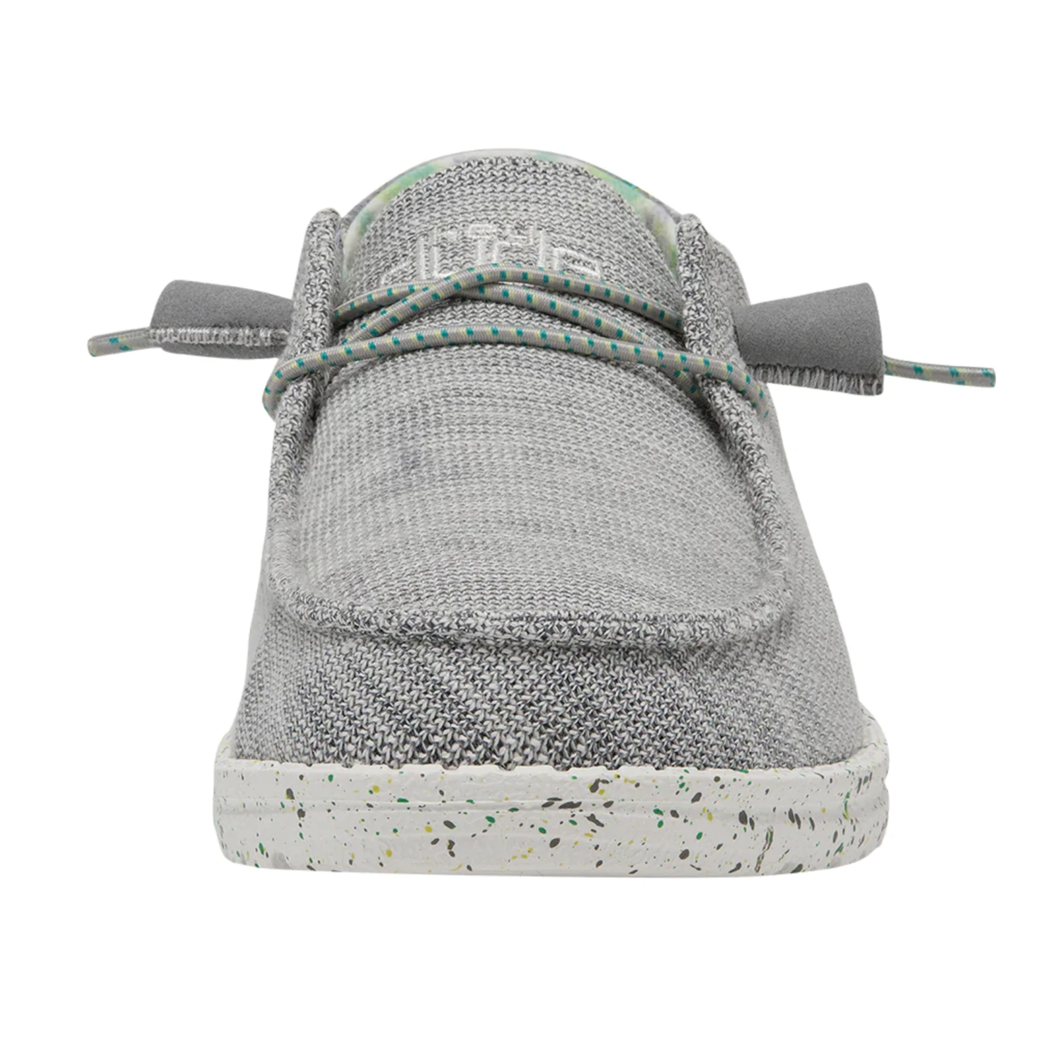 HEY DUDE WOMEN'S WENDY STRETCH PEARL RIVER SHOES - 121413348 - Image 5