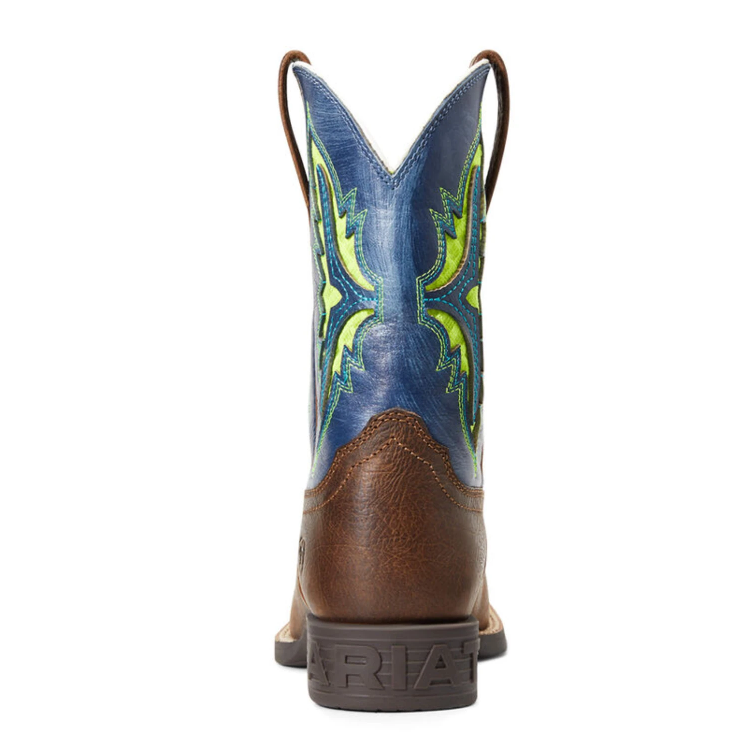 ARIAT KIDS KOEL VENTTEK WESTERN BOOT - 10040259 - Image 5