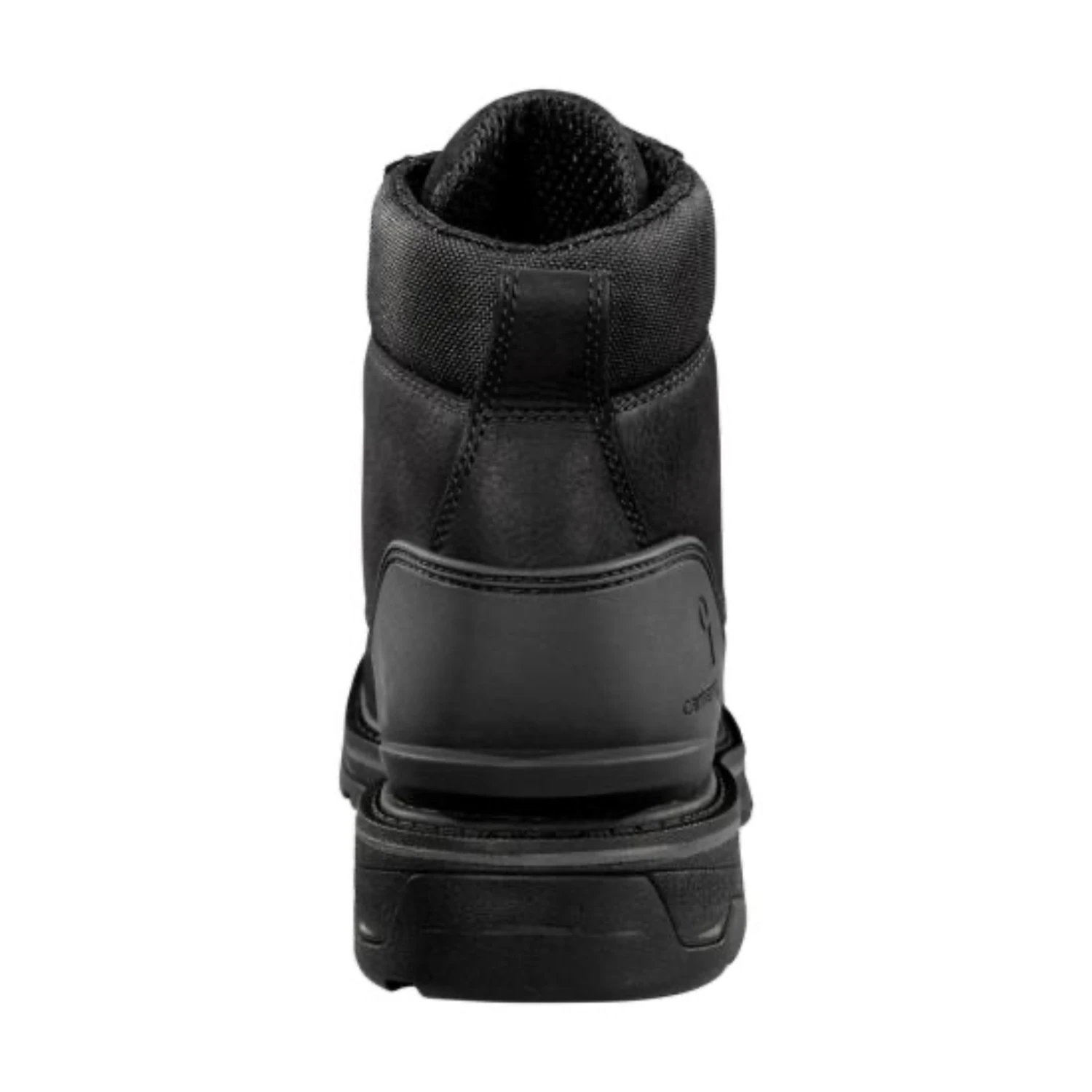 CARHARTT MEN'S IRONWOOD WATERPROOF 6 INCH WORK BOOT - FT6501-M - Image 5