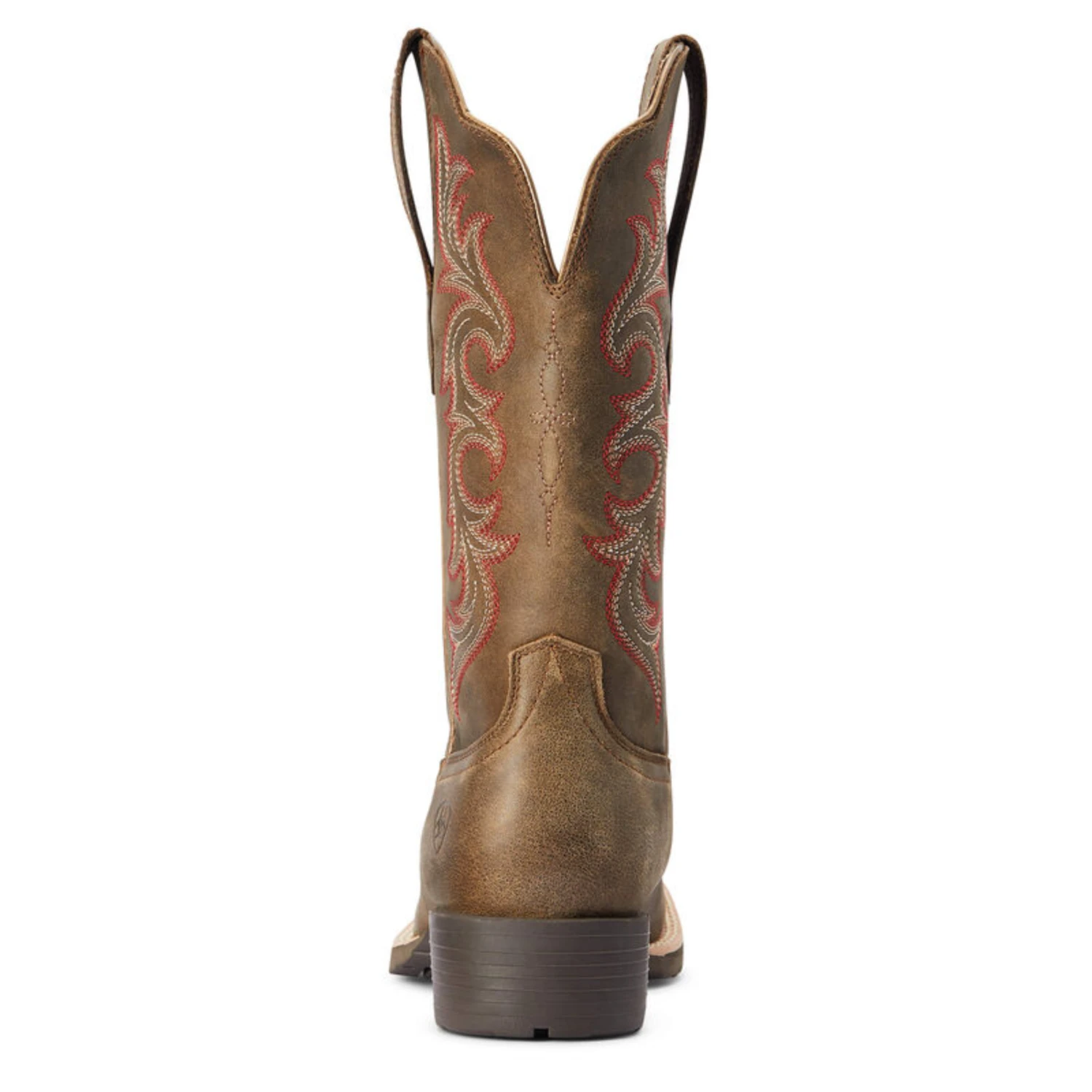 ARIAT WOMEN'S HYBRID RANCHER STRETCHFIT WESTERN BOOT - 10042385 - Image 5