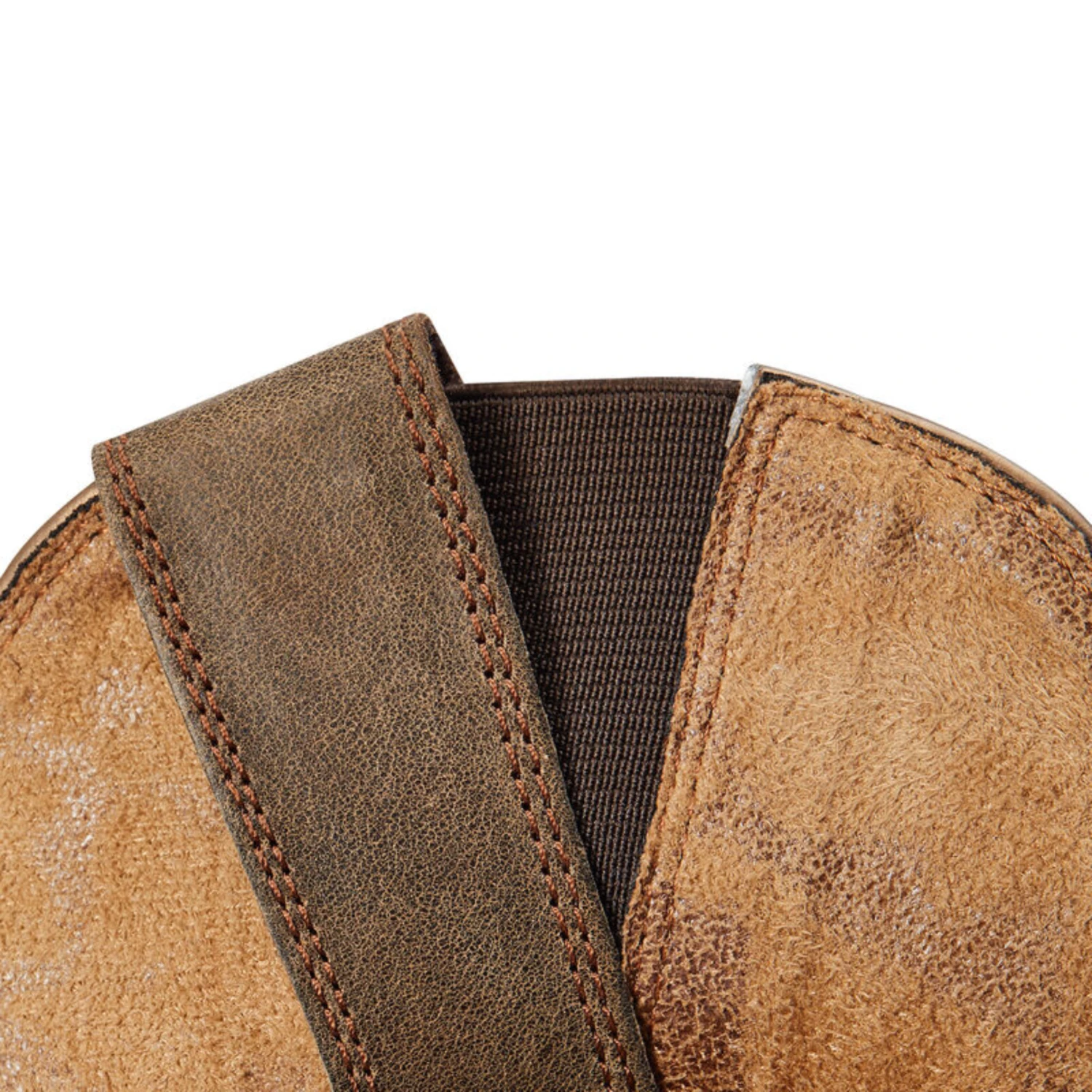 ARIAT WOMEN'S HYBRID RANCHER STRETCHFIT WESTERN BOOT - 10042385 - Image 8