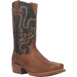 DAN POST MEN'S RICHLAND WESTERN BOOT - DP3393