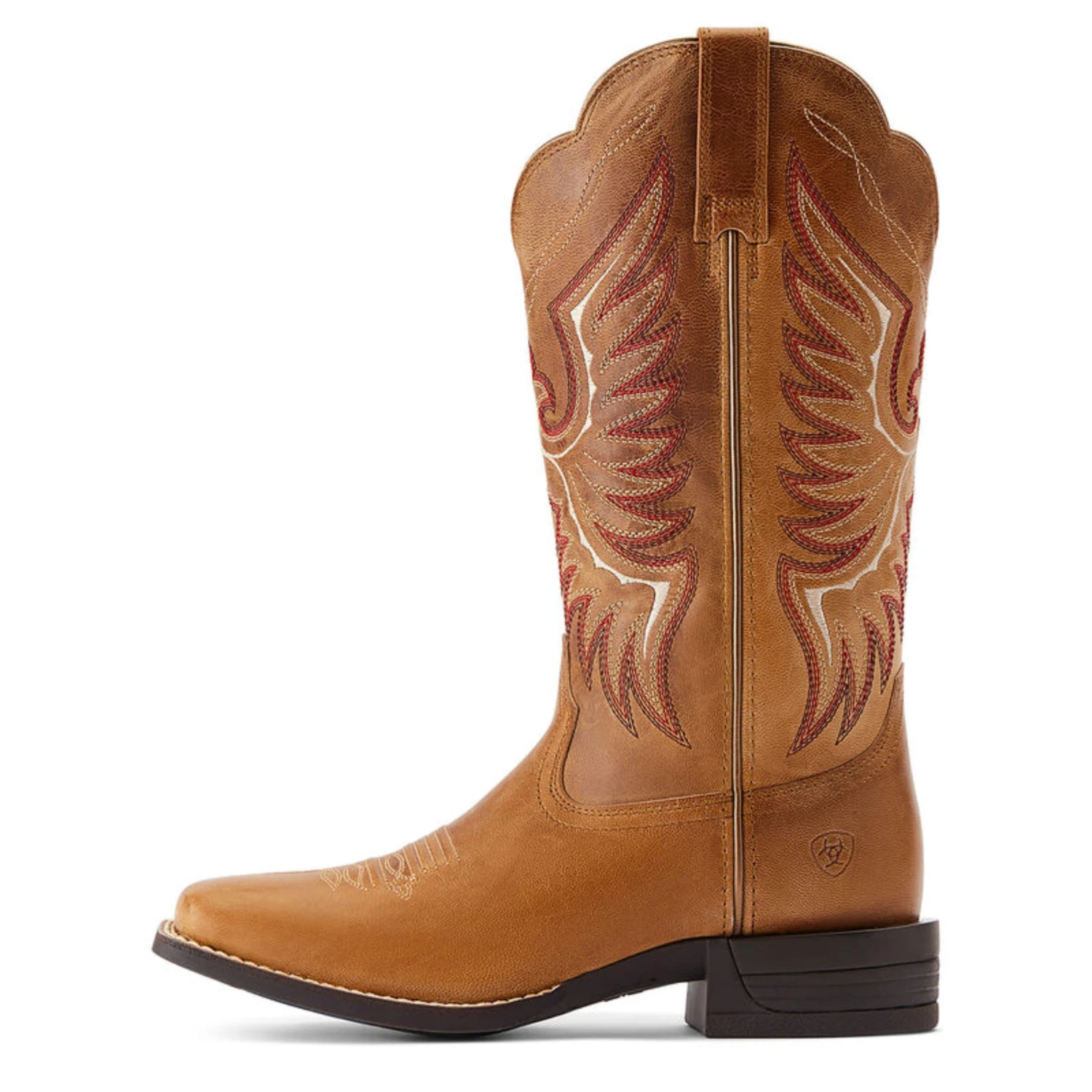 ARIAT WOMEN'S ROCKDALE WESTERN BOOT - 10044415 - Image 2