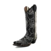 TWISTED X WOMEN'S STEPPIN OUT WESTERN BOOTS - WSO0026