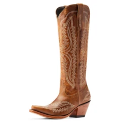 ARIAT WOMEN'S CASANOVA WESTERN BOOT - 10044481