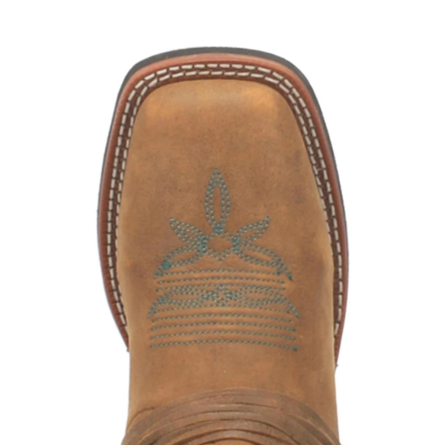 LAREDO WOMEN'S SADIE LEATHER BOOT- 5847 - Image 5