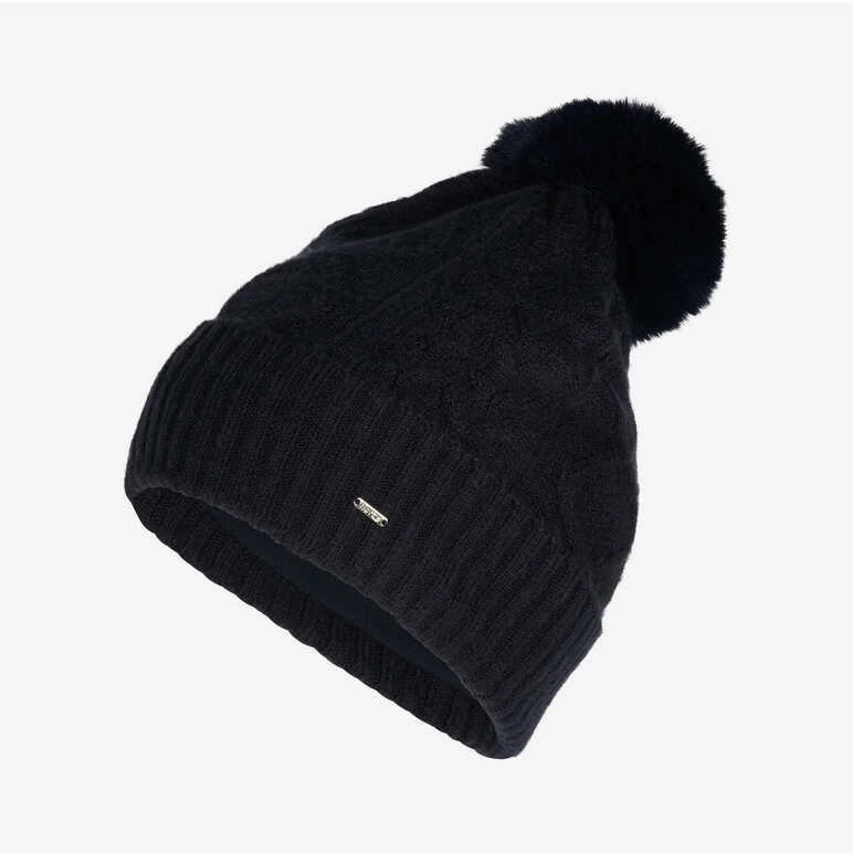 Horze Women's Maddox Knitted Hat - Image 5