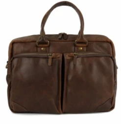 Moore & Giles Haythe Commuter V. 2 Baldwin Oak A-CM02