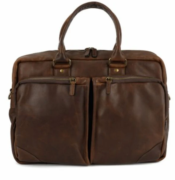 Moore & Giles Haythe Commuter V. 2 Baldwin Oak A-CM02