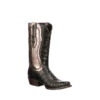 Lucchese Mens Barcenas Ayala Cowboy Boot GY1083 73 HANDMADE IN TEXAS.