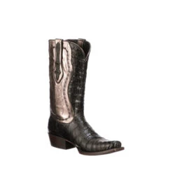 Lucchese Mens Barcenas Ayala Cowboy Boot GY1083 73 HANDMADE IN TEXAS.