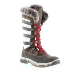 Santana Canada Women's Winter Boot Milani Ice
