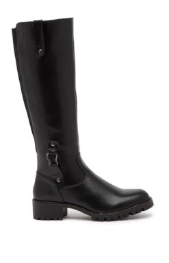 Santana Canada Aquatherm Betty Boot Black