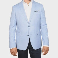 7 Downie Homer Sport Coat Blazer