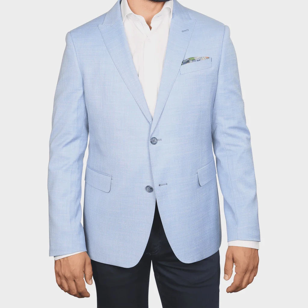 7 Downie Homer Sport Coat Blazer