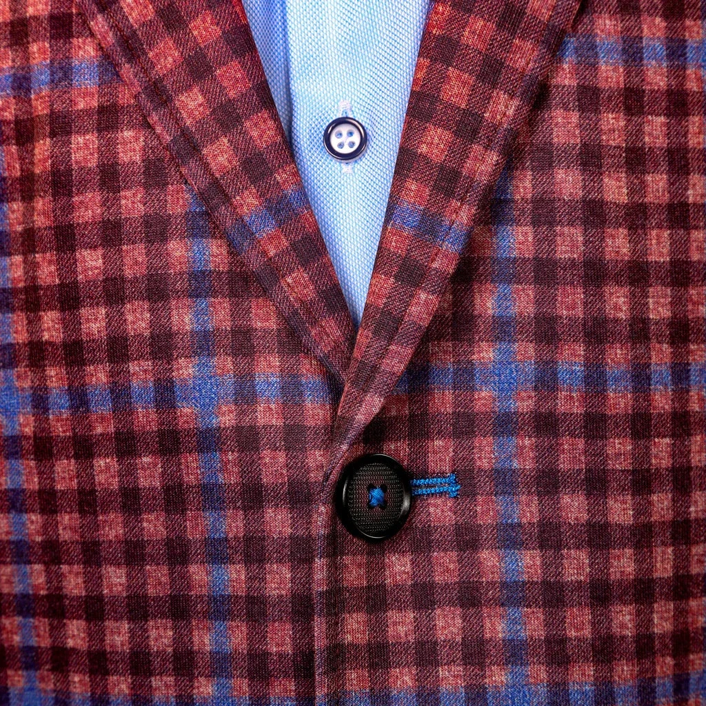7 Downie Craven Sport Coat Blazer SS23 - Image 2