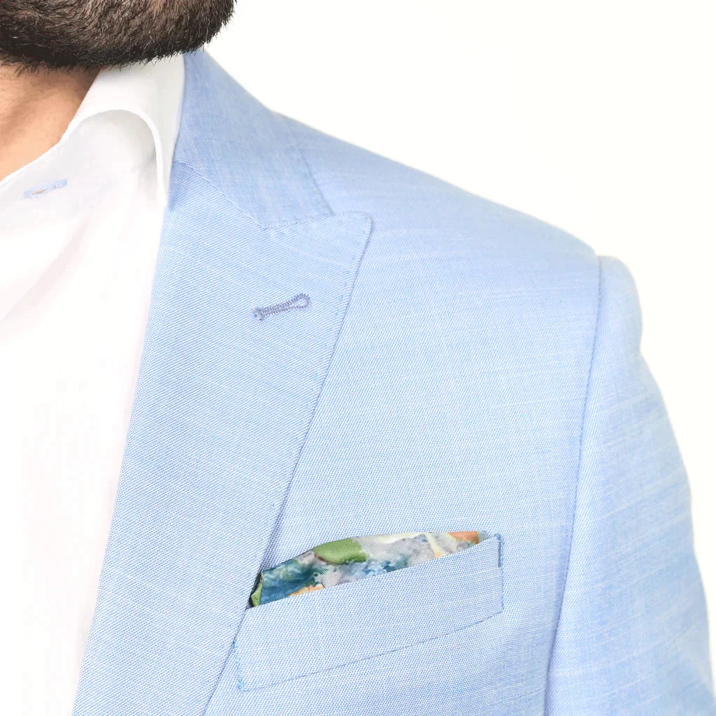 7 Downie Homer Sport Coat Blazer - Image 2