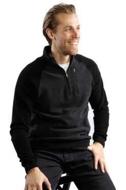 7 Downie St. Men's Polaris Sweater