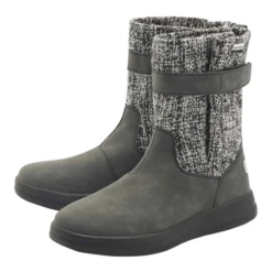 HEY DUDE WOMEN'S ROBIN BLACK - 121864900