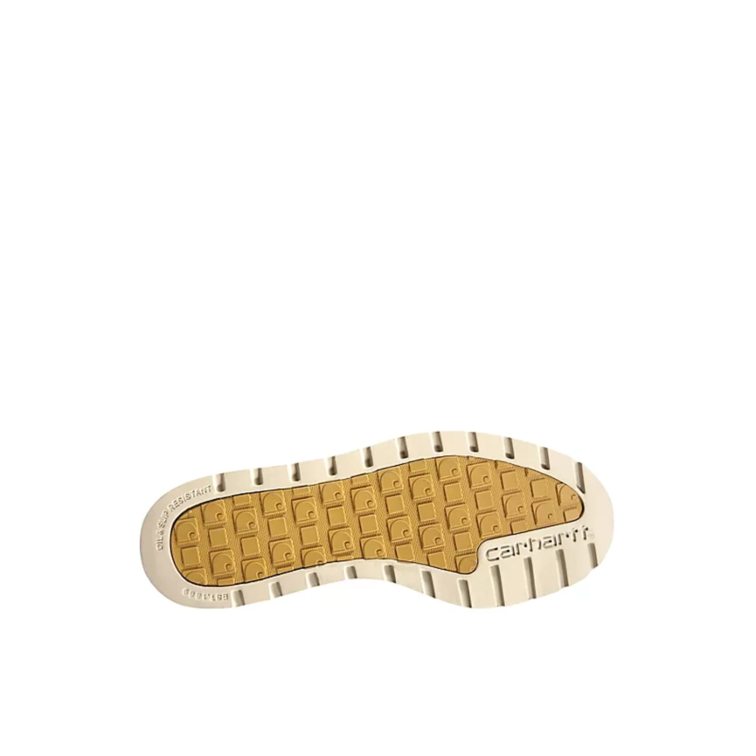 CARHARTT MEN'S 6IN STEEL WATERPROOF WEDGE WORK BOOT - CMW6295 - Image 5