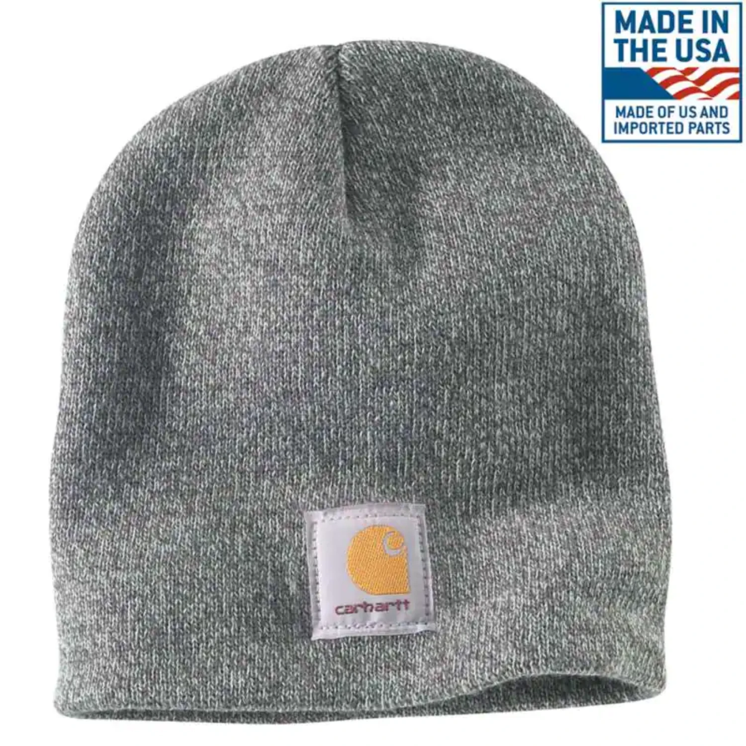 CARHARTT KNIT BEANIE - A205 - Image 4