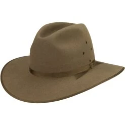 Akubra Hat Coober Pedy SS22