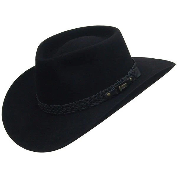 Akubra Snowy River Hat SS22 - Image 2
