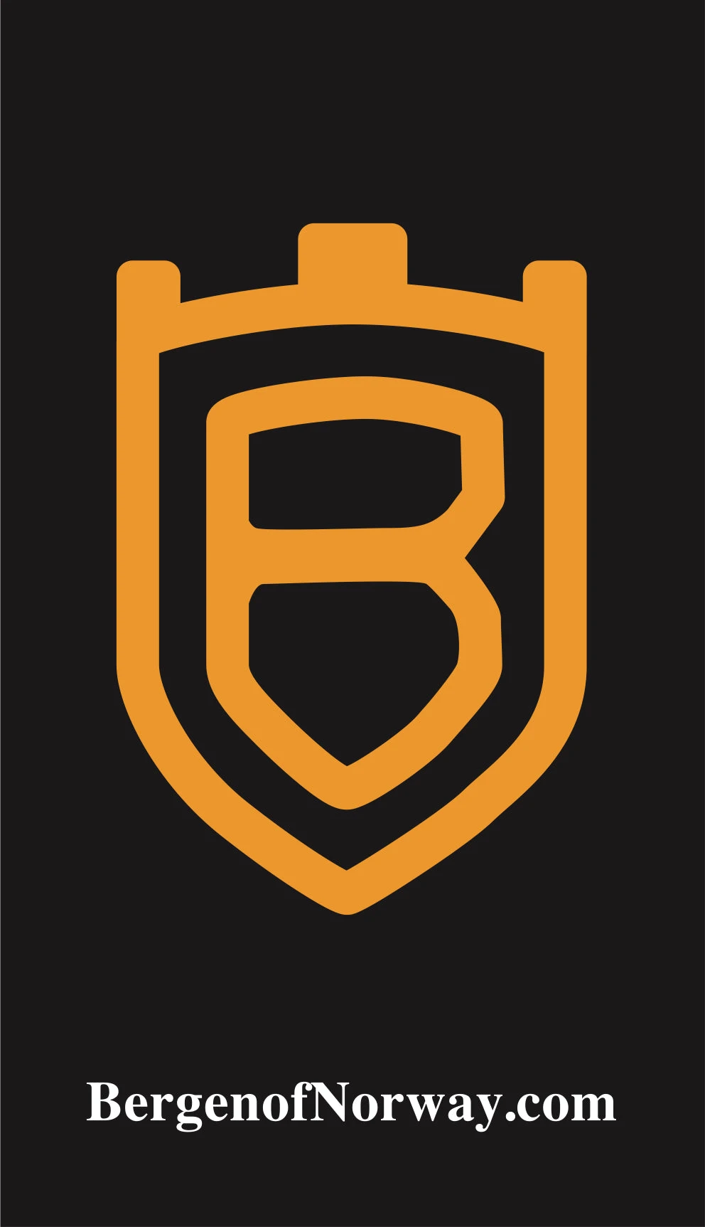 Bergen Of Norway Kari - White Cashmere Mink Coat - Image 7