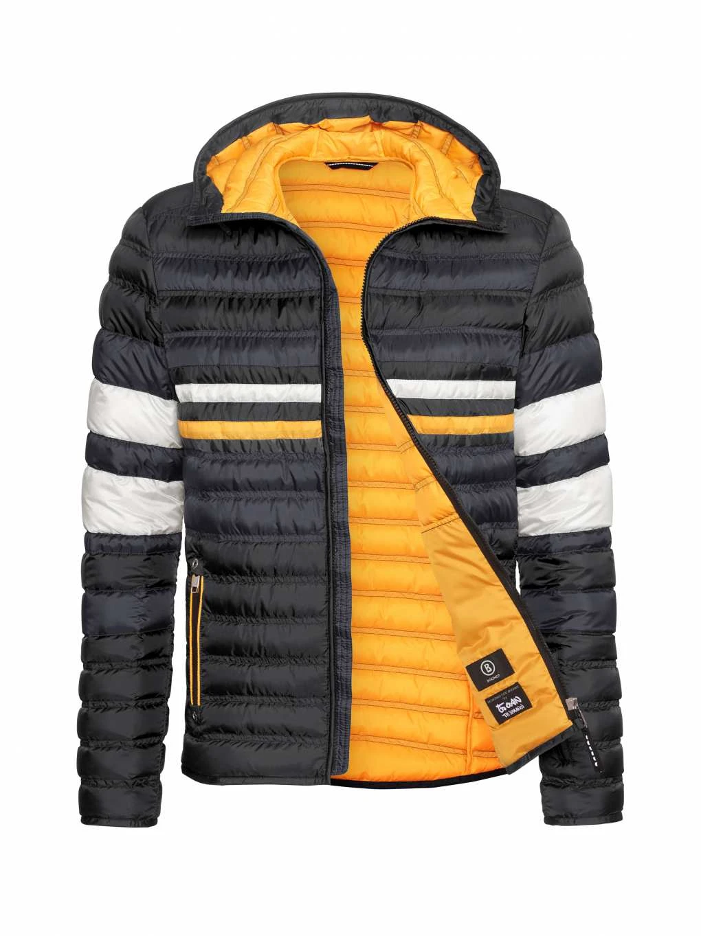 Bogner Benny Men's Down Jacket 8110 - Image 2