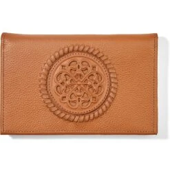 Brighton Luggage Ferrara Folio Wallet T34628 FW22