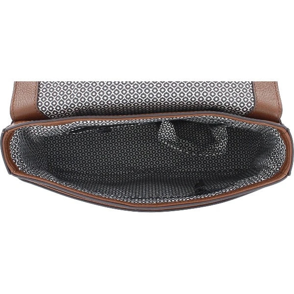 Brighton Allison Handbag Bourbon H4386U - Image 3