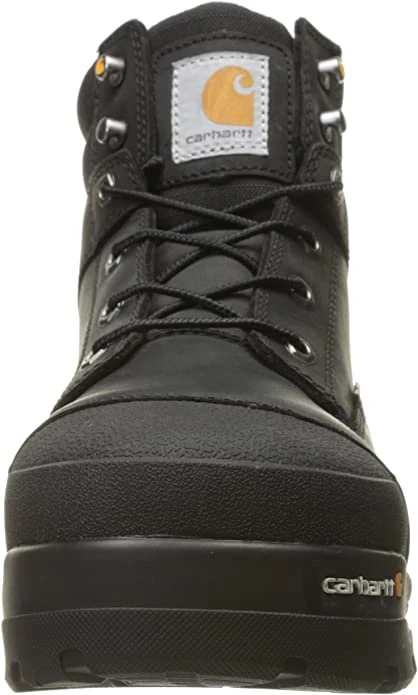 CARHARTT MEN'S GROUND FORCE 6-INCH COMPOSITE TOE WORK BOOT - CME6351 - Image 3
