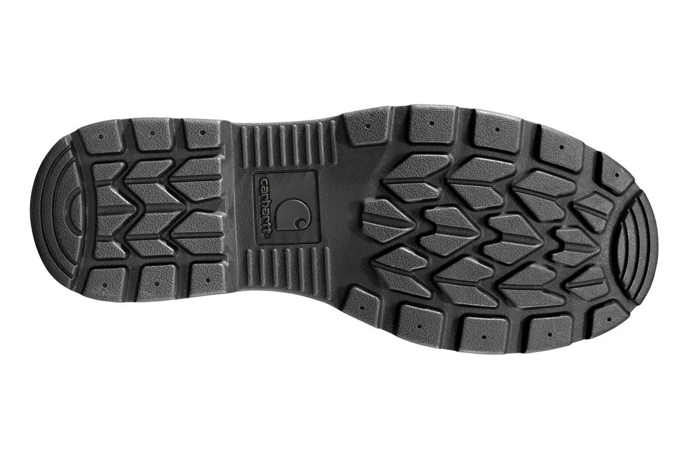 CARHARTT MEN'S MUDRUNNER 10 INCH RUBBER BOOT - CMV1121 - Image 6