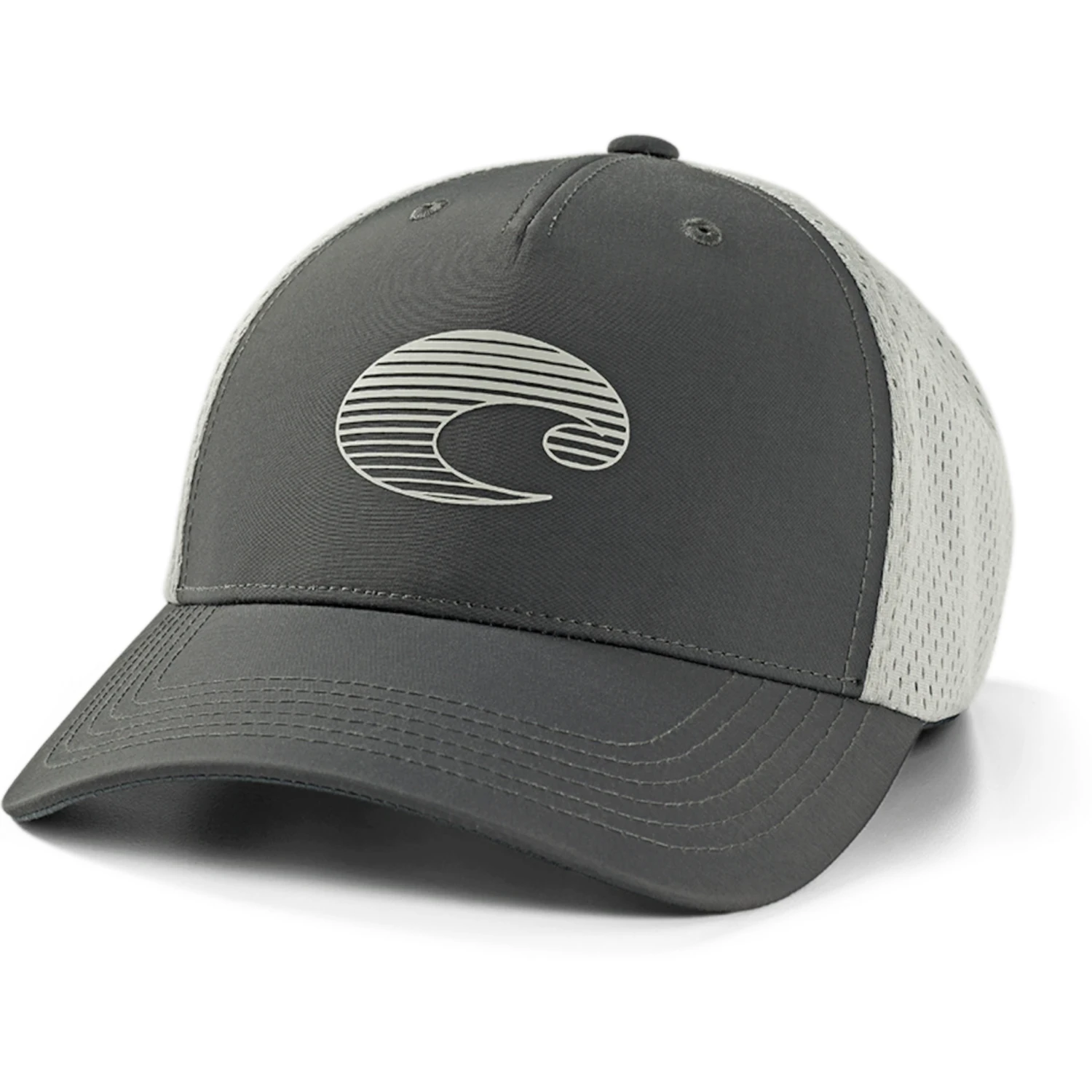 COSTA LOGO PERFORMANCE TRUCKER - HA125