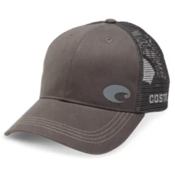 COSTA OFFSET LOGO TRUCKER - HA83