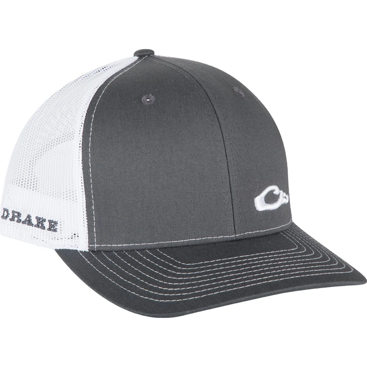 DRAKE ENID MESH BACK CAP - DH3090