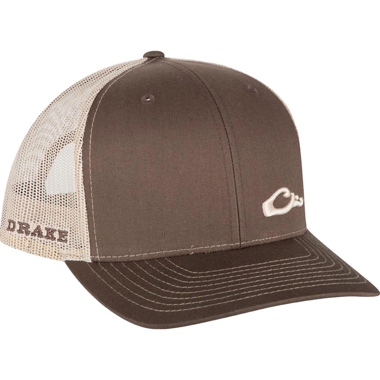 DRAKE ENID MESH BACK CAP - DH3090 - Image 2