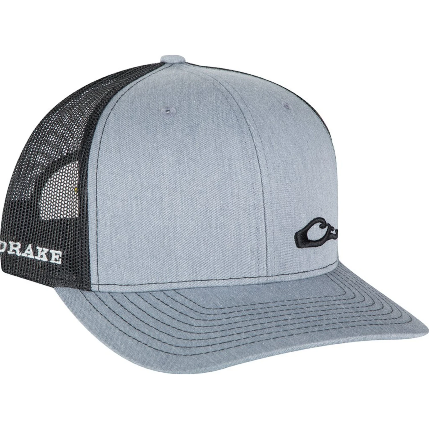 DRAKE ENID MESH BACK CAP - DH3090 - Image 3