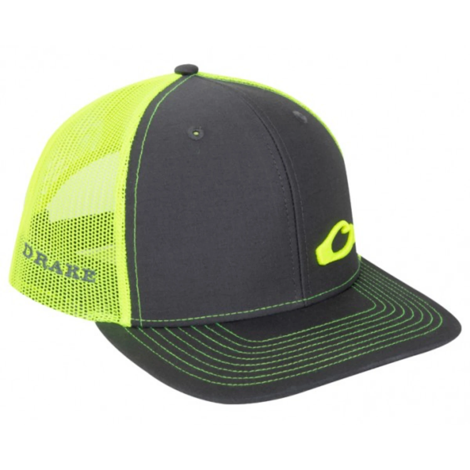 DRAKE ENID MESH BACK CAP - DH3090 - Image 4